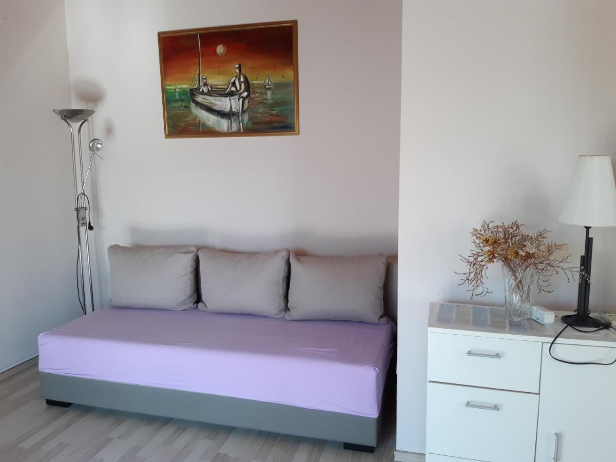Mirjana Apartman Vodice Ngoại thất bức ảnh